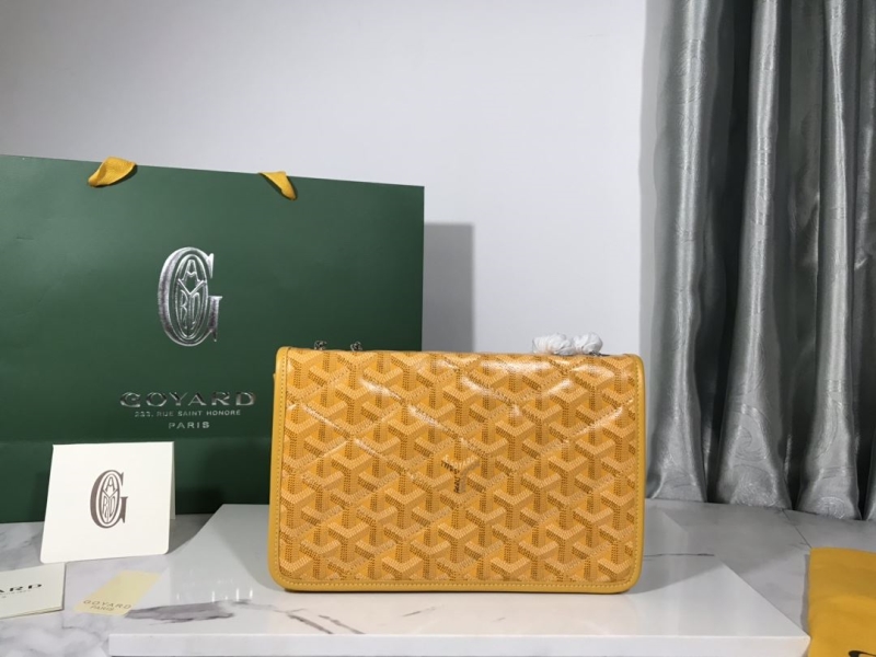 Goyard Wallets